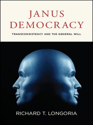 cover image of Janus Democracy
